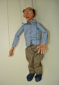 Image of Small Marionettes 