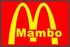 Image of McMambo