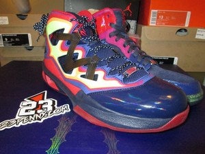 Image of Air Jordan "Year of the Snake" Pack
