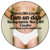 Image of Novelty Candles