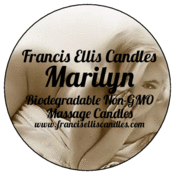Image of Provocative Candles