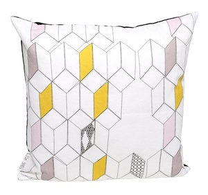 Image of Cushion 'Dimensions'