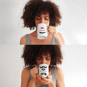 Image of PARANOID CRITICAL MUG