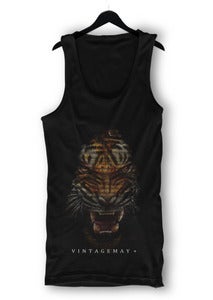 Image of TIGER
