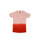 Image of KIDSCASE ben organic t-shirt, pink