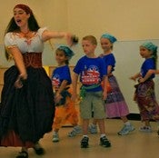 Image of Aug 12-16 PM Opera: Carmen for ages 5-12