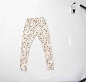 Image of GRO leggings, stars