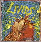 Image of Livids - (Some of Us Have) Adrenalized Hearts (EP)