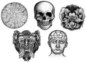 Image of Visages