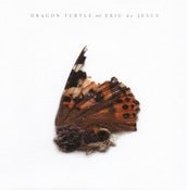 Image of DRAGON TURTLE with ERIC de JESUS 7" 