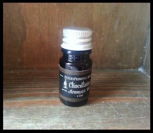 Image of Chocolatier Aromatic Oil