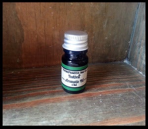 Image of Festival Aromatic Oil