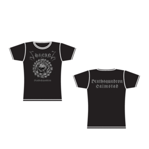 Image of Shining "Death Squadron" Girlie T-shirt