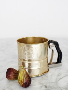 Image of Old Australian Sifter