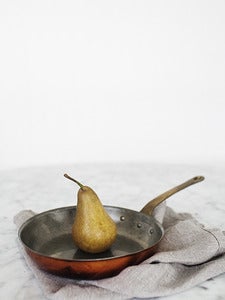 Image of Small Copper Frypan