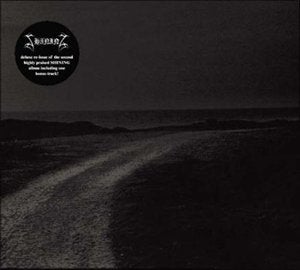 Image of Shining "II - Livets Ändhållplats" Digipak CD