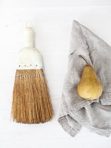Image of Old Hand Brush