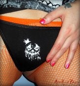 Image of The Pumpkin King - Thong