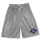 Image of Baseball Mesh Short