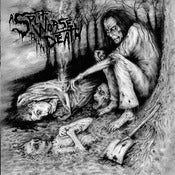 Image of A Split Worse Than Death