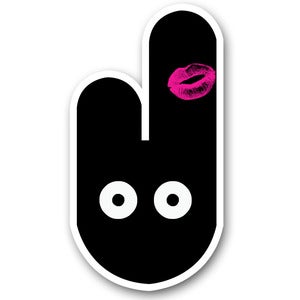 Image of Kiss Kiss
