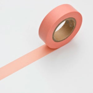 Image of WT - Peach