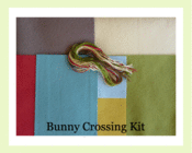 Image of Bunny Crossing Kit