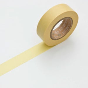 Image of WT - Custard