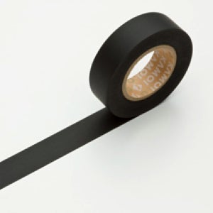 Image of WT - Matte Black
