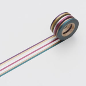 Image of 3P Slim 2 tone C