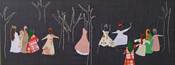 Image of Sugar Loom Pattern: The Twelve Dancing Princesses