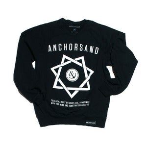 Image of Memory Crewneck