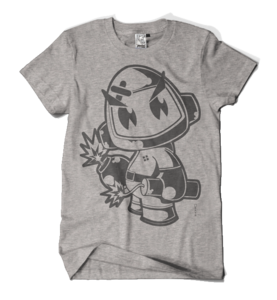 Bomu-kun Classic