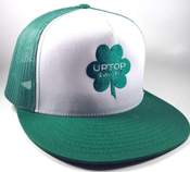 Image of UPTOP St. Patty's Day Trucker Hat