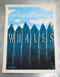 Image of Freelance Whales