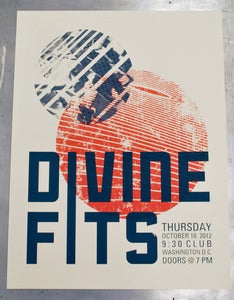 Image of Divine Fits