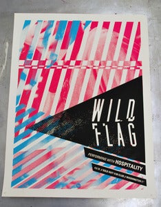 Image of Wild Flag
