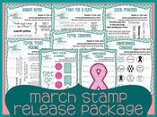Image of March 2013 Release Package
