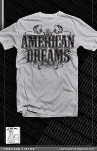 Image of American Dreams (Pre-Order)