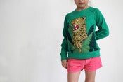 Image of Sweat tigre Mini rodini ♥