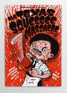 Image of Flatstock SXSW