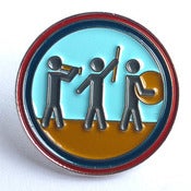 Image of Marching Band