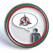 Image of Klingon