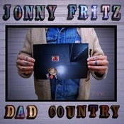 Jonny Fritz