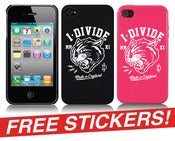 Image of Cat Iphone 4/4s Case 