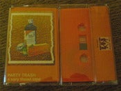Image of Party Trash - A Very Thoed Tape
