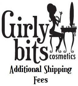 Image of Additional Shipping Fees
