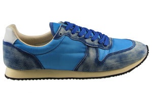 Image of nat-2 Fast blue (W/M)