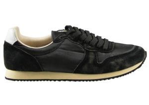 Image of nat-2 Fast black (W/M)