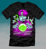 Image of "(Mis)fortune Tee"